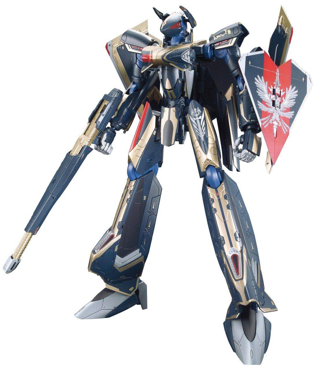Macross Delta Draken III Aero Windermere scale plastic model Sv-262Hs (Keith machine) 1/72