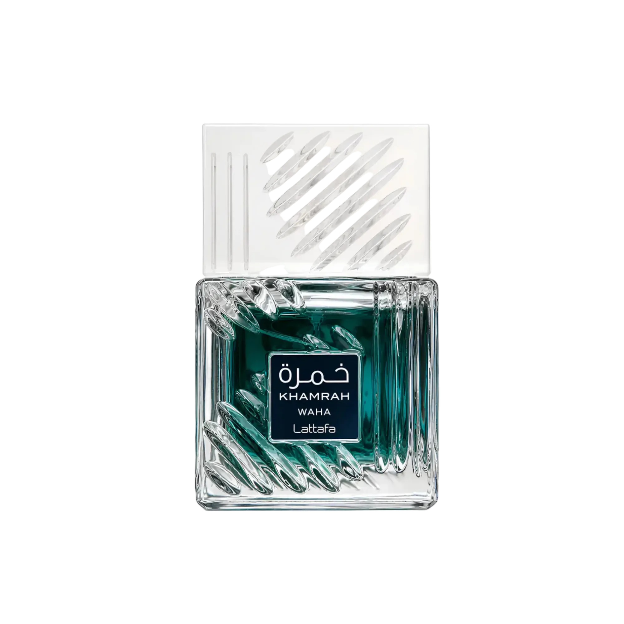 Lattafa - Khamrah Waha EDP - Sample - 3ml