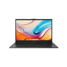 ASUS Vivobook Go 15 OLED - 15.6" | Ryzen 5 | 16GB | 512GB