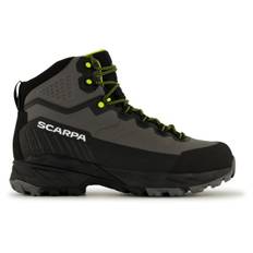 Scarpa Rush TRK LT GTX Vandresko Herrer størrelse 41,5 farve sort