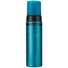 St. Tropez Self Tan Express Advanced Bronzing Mousse 200ml