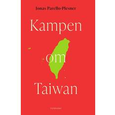 KAMPEN OM TAIWAN