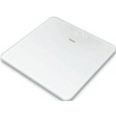 BEURER Personenwaage Glas digi 180kg ws GS 225 Batt
