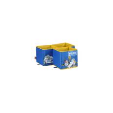 LEGO - 3 Modules