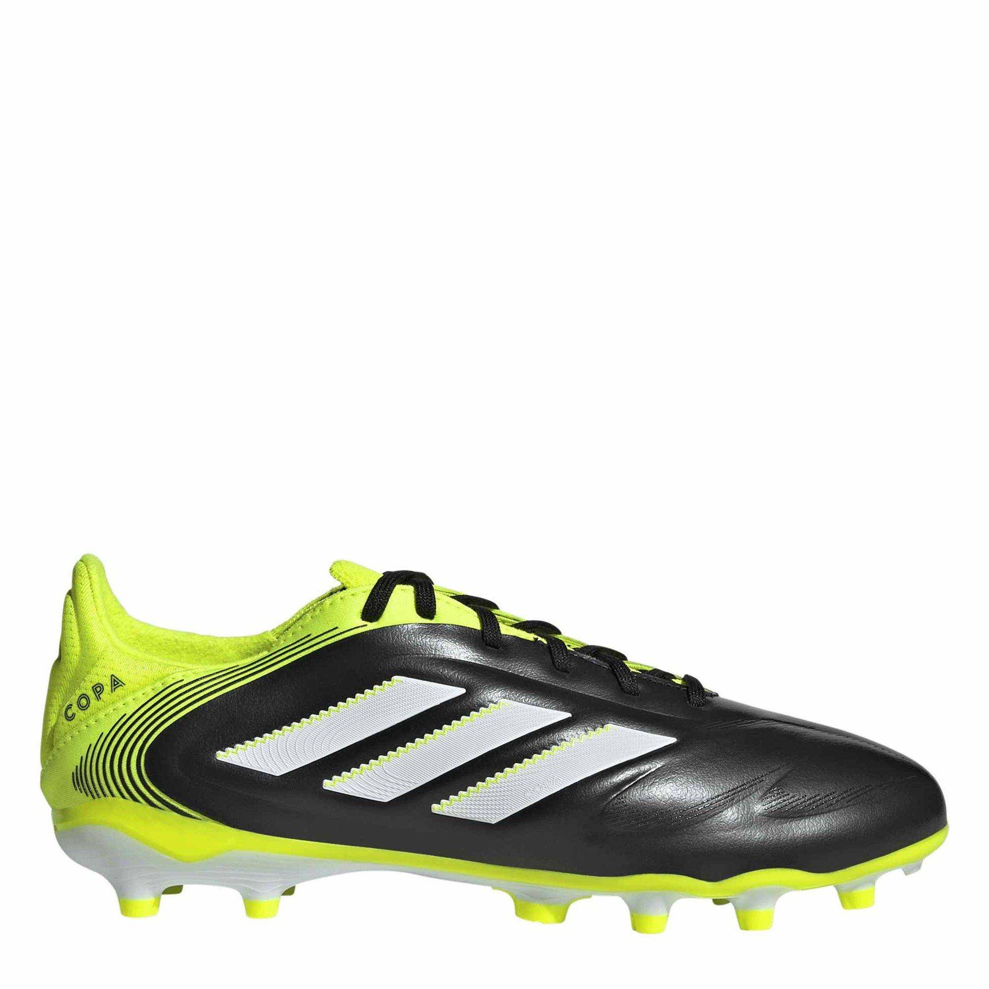 Adidas Kids' Copa Pure Iii Elite Firm Ground Football Boot