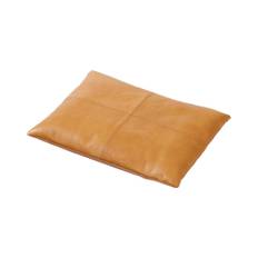 Cinas - Sittdyna till Rib-pall Ljusbrun - ["gid://shopify/Metaobject/311986192757"]