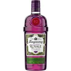 Tanqueray Royale Blackcurrant Gin 70 cl
