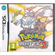 Pokemon White Version 2 - Nintendo DS (A Grade) (Genbrug)