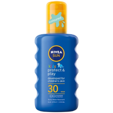 Nivea Sun Kids Spray SPF30 200 ml