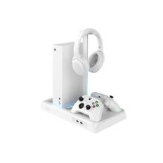 FIXED Docking Station for Xbox Series S/X - White - Microsoft Xbox Series S