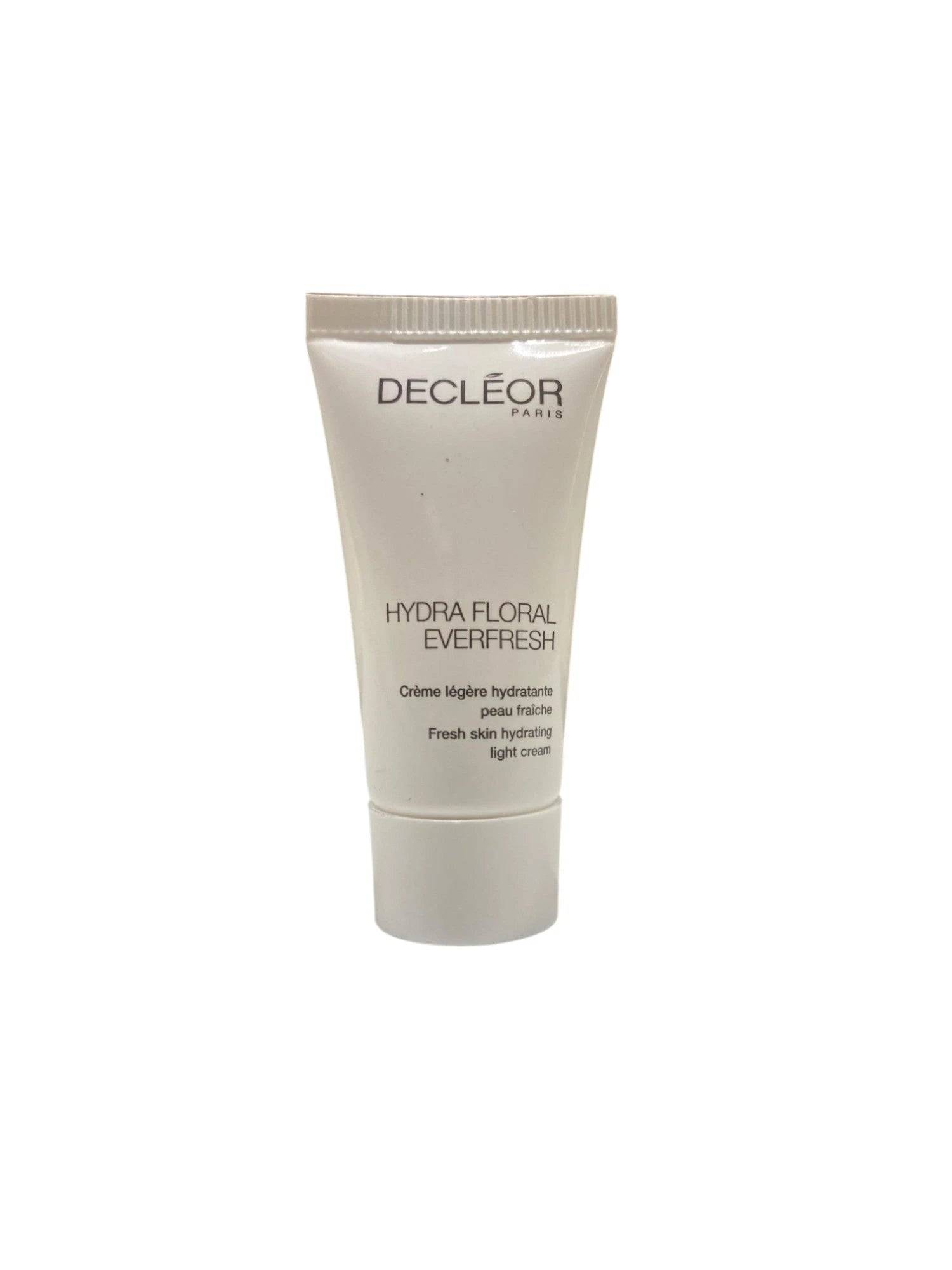 Decleor Hydra Floral EverFresh Light Hydrating Cream 5 ml prov