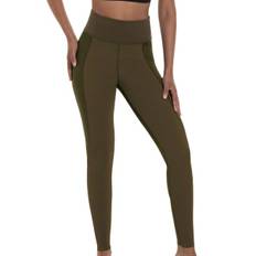 Anita Active Sports Tights Compression - Olive - 48