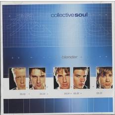 Collective Soul Blender 2000 German CD album 7567-83400-2