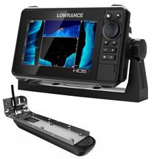 LOWRANCE HDS LIVE 7 ACTIVE IMAGING 3-IN-1