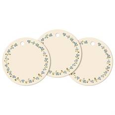 Maileg - Gift Tags, Round 1 Stk.