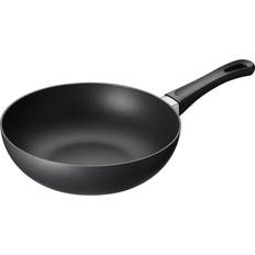 Scanpan Classic Wok, 24 cm.