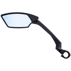 Contec Elcykel Sidespejl Deluxe, Venstre