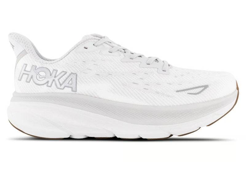 Hoka One One Clifton 9 Nimbus Cloud - 47 1/3 / Standard