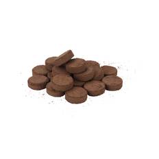 Odlingsbriketter Ø3,5 cm 20-pack