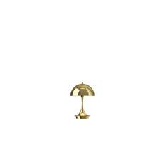 LOUIS POULSEN - Panthella 160 Portable - Messing