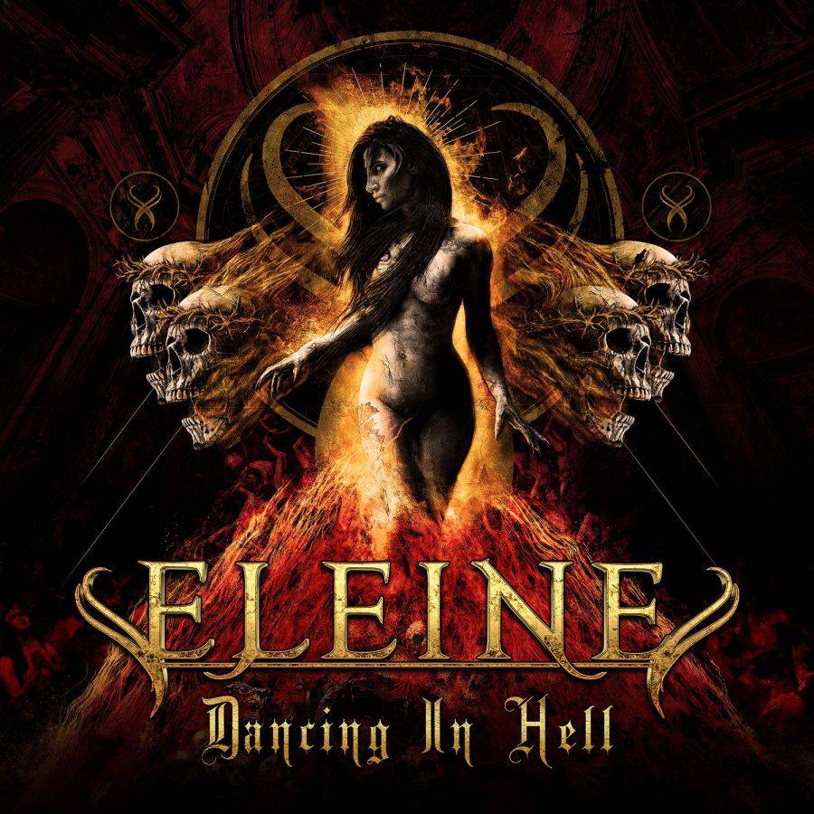 Eleine: Dancing in hell 2020