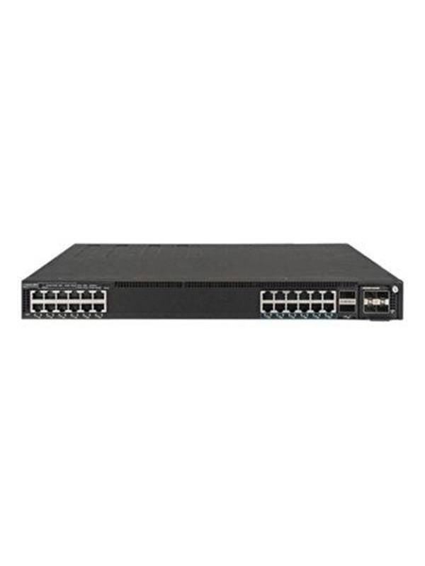 Ruckus Wireless Ruckus ICX 7550-24ZP-E2