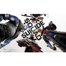 Suicide Squad Kill the Justice League (Xbox Series X) - Digital Deluxe