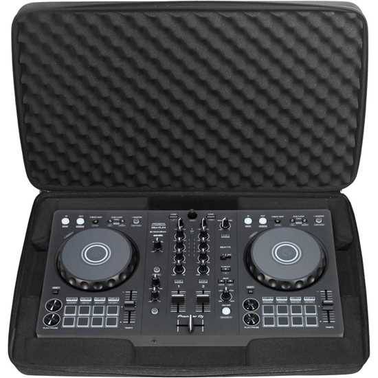 UDG Pioneer DDJ-FLX4 Hardcase Black