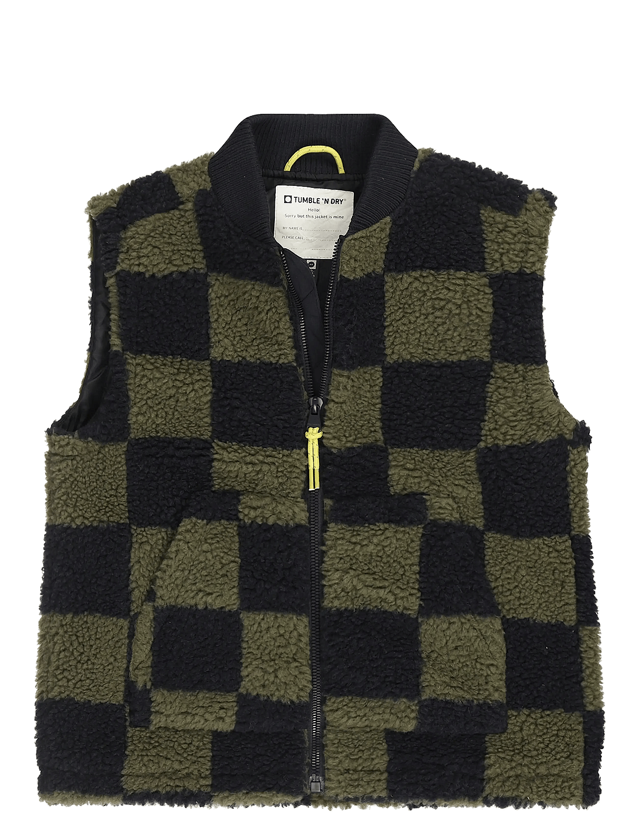 TUMBLE 'N DRY Tnd Kent | Khaki green | 110
