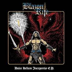 Blazon Rite - Dulce Bellum Inexpertis - LP, Gates Of Hell