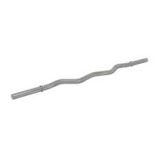 PX Curlstang 120cm, 30mm glat