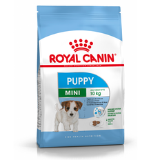 Royal Canin Mini Puppy 8 kg