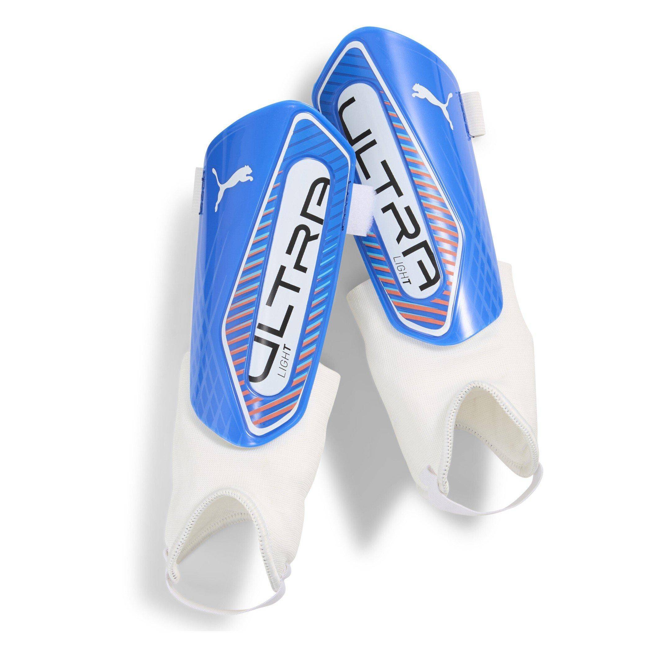 Puma Puma Ultra Light Ankle Shin Pad Mens