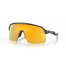Oakley Sutro Lite Solbriller - Prizm 24k Lenses - Matte Carbon Frame