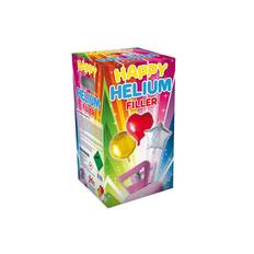 Heliumtank EC-13B 13L 50 Ballonger