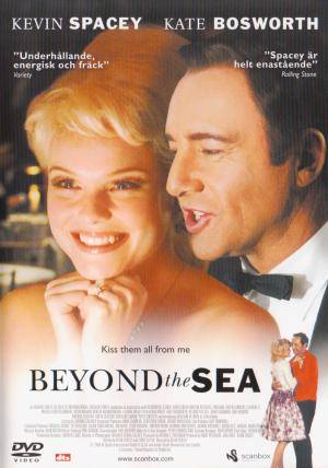 DVD - Beyond the Sea (Kevin Spacey) (Beg)