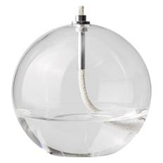 Aura Olielampe, Clear