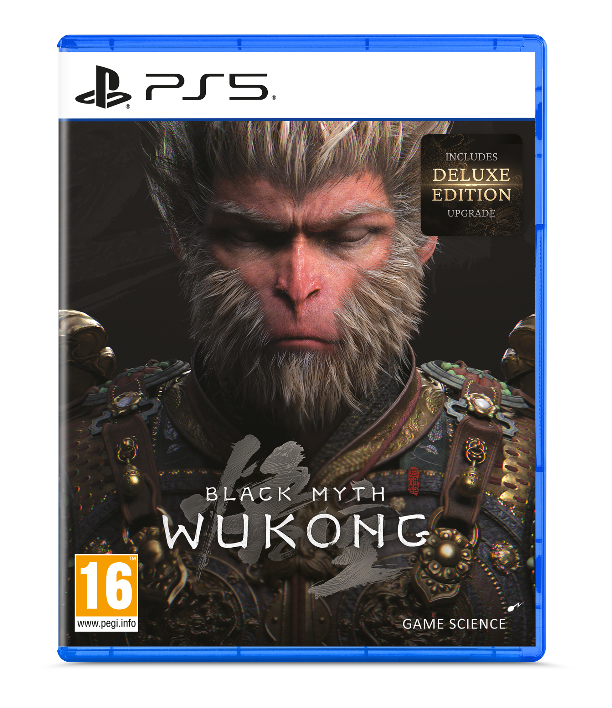 Black Myth: Wukong /PS5