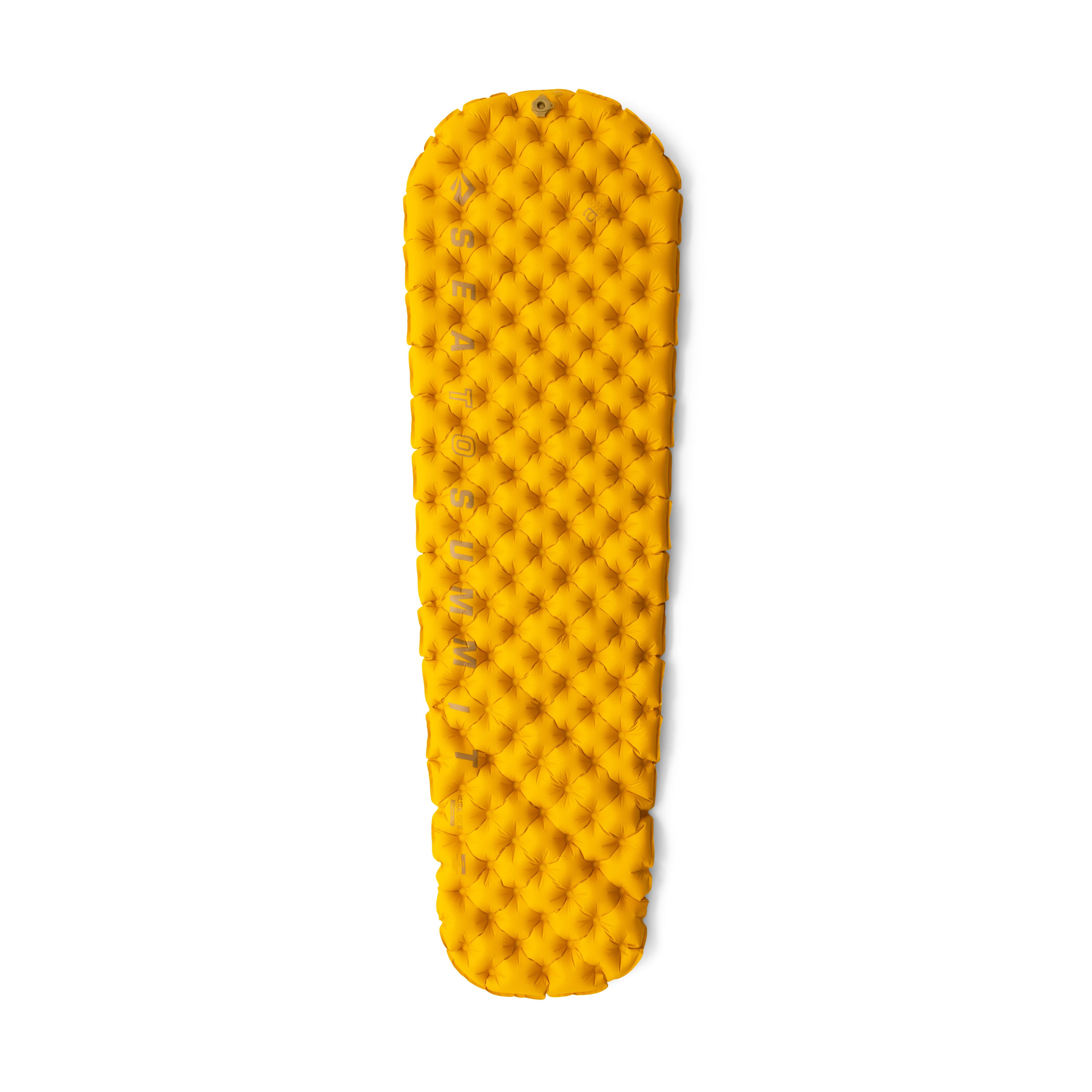 Sea to Summit Comfort Ultralight XR insulated Mat - Regular