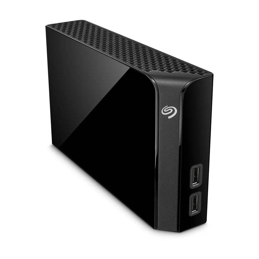 Samsung Portable SSD T7 2TB – extern SSD – USB-C – 1050 MB/s - RÖD