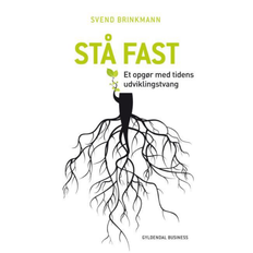 Stå fast