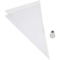 Spritsset Tyll 2D - Wilton