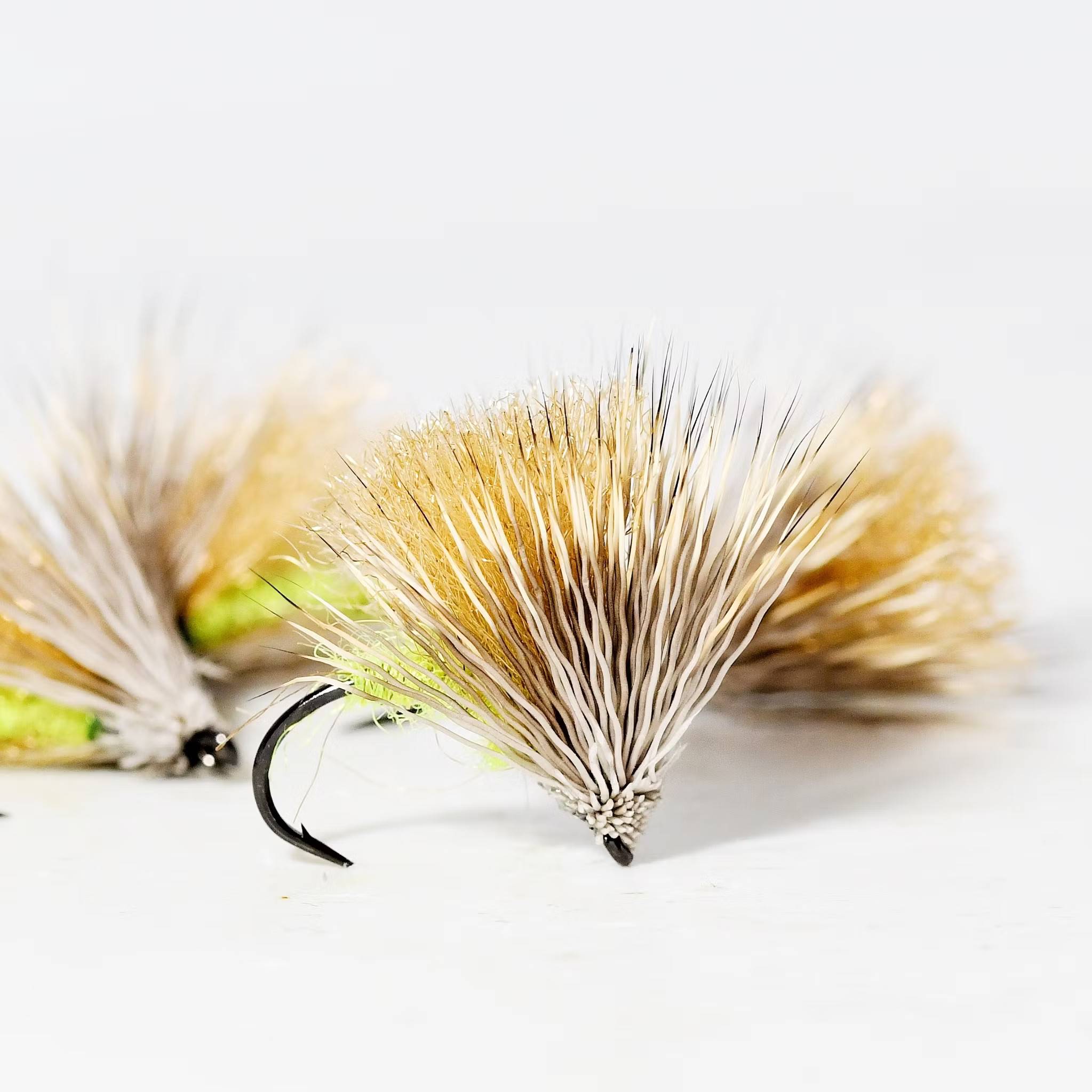 Indicator Caddis