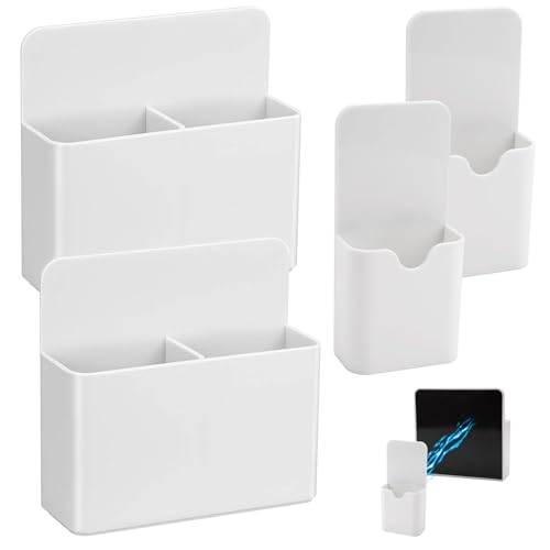 magnetisk pennhållare Whiteboard, 2 st storlekar, tätning, för skola, kontor, kylskåp, skåp, hem