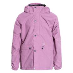 Cyclone Hard Shell Parka Pink, Unisex, Kläder, jackor, Rosa, 98/104 (98/104)