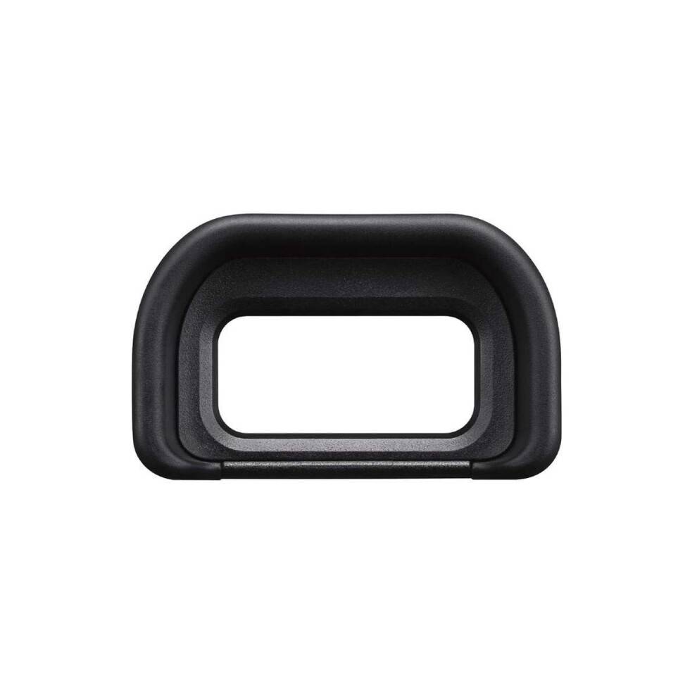 Sony A6500 Ersättningsöga för ?6500 Kamerasökare, Svart (FDAEP17)