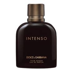 Dolce & Gabbana Intenso Eau de Parfum 125 ml