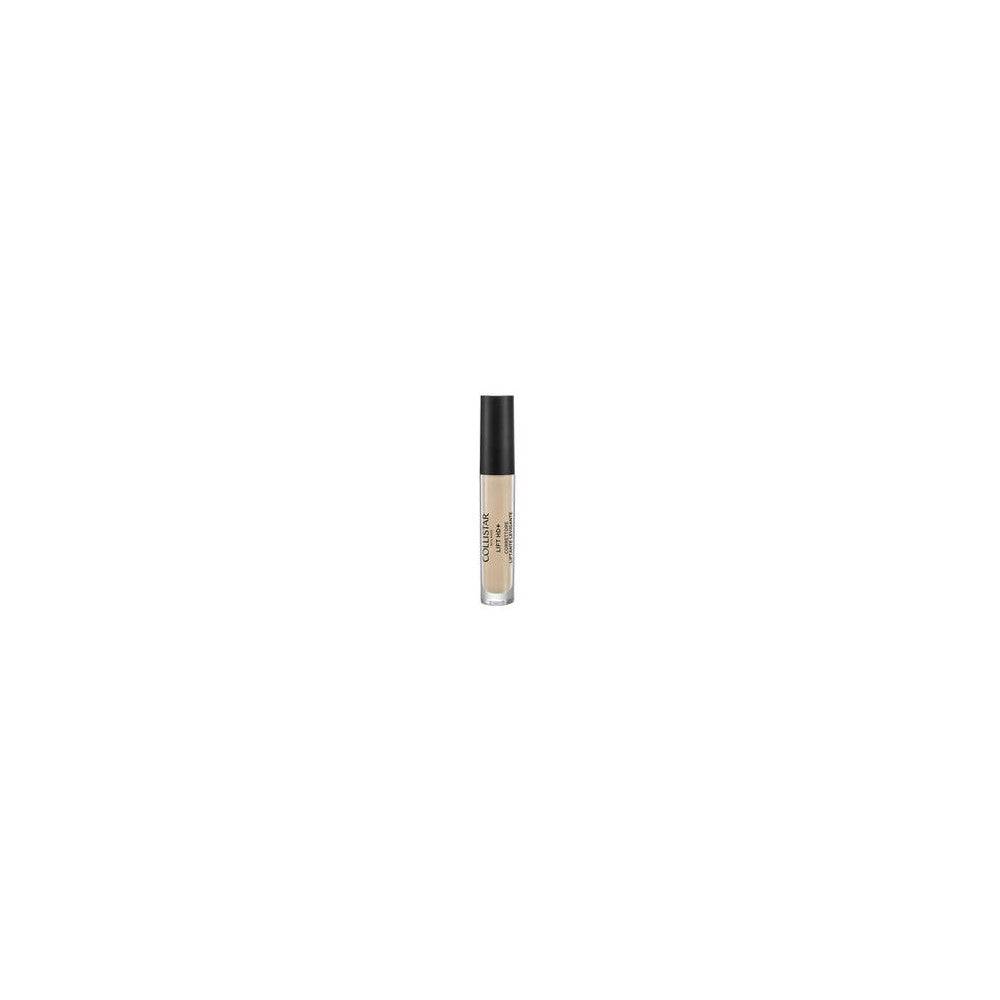 Collistar Vattentät concealer med lyfteffekt Lift HD+ 4 ml - Nyans: 0 Elfenben