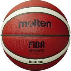 MOLTEN BASKETBALL 4000 - 6