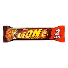 Lion Chokoladebar - 60 gram